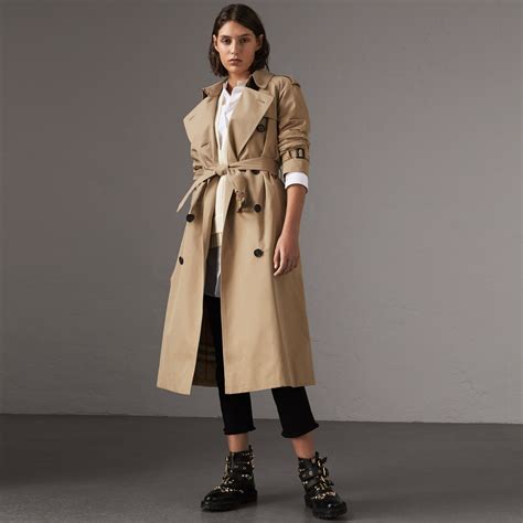 burberry trench coat westminster